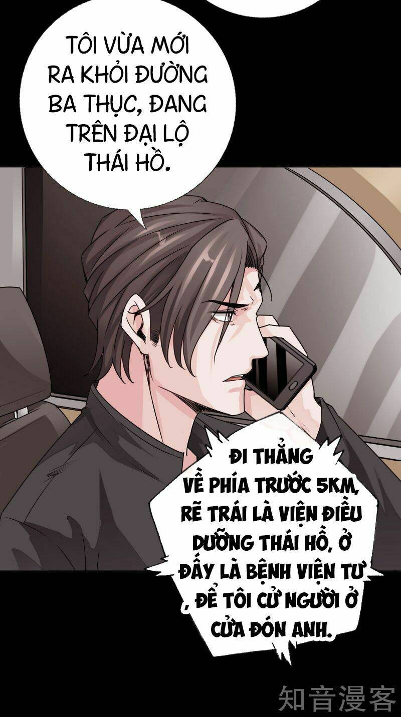 tuyệt phẩm tà thiếu chapter 50 30