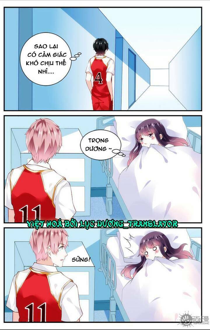 người yêu không tồn tại chapter 10 6