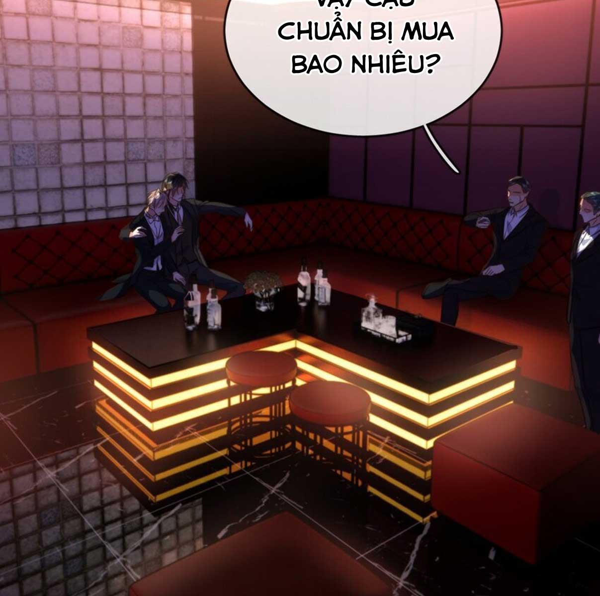 Anh Trai Dạy Dỗ Em Trai Không Nghe Lời chapter 30