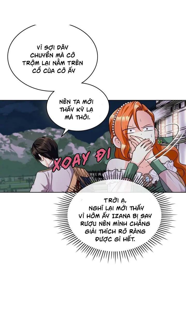 đức hạnh của ác nữ phản diện chapter 46 11