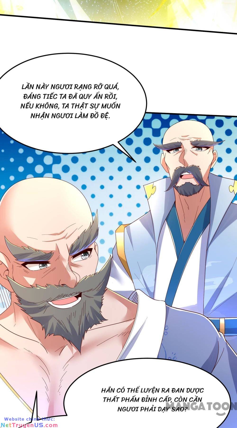 đệ nhất người ở rể chapter 290 17