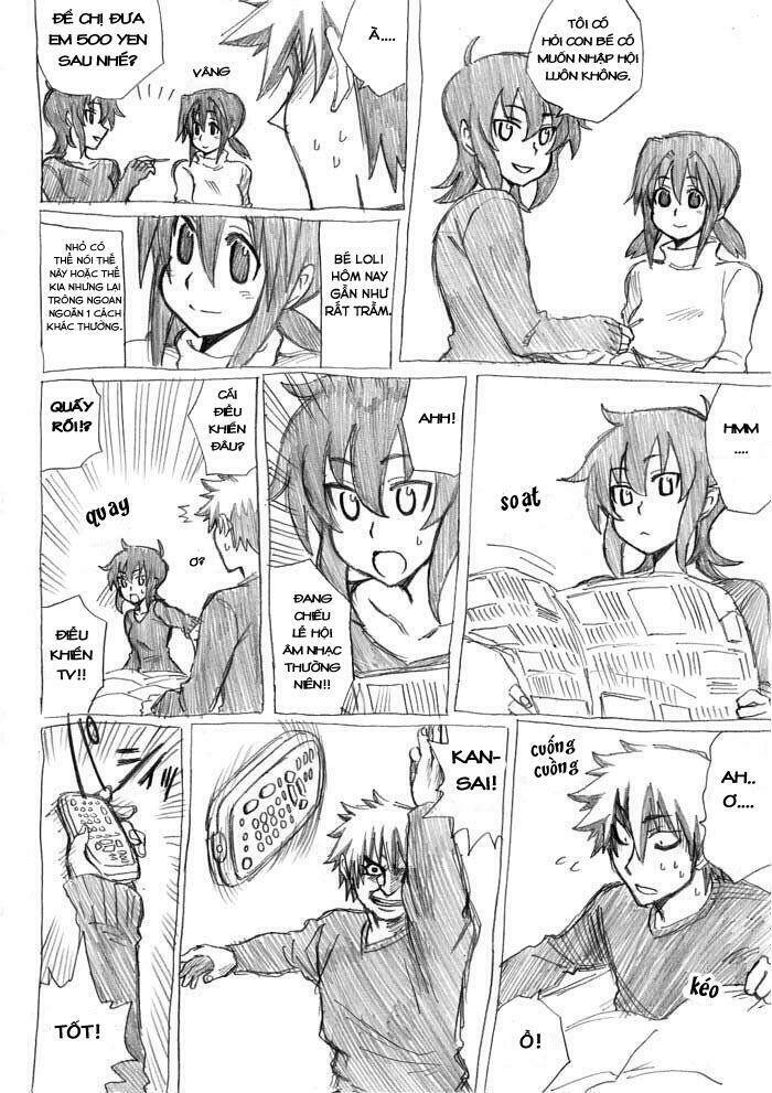 molester man chapter 10.2 6