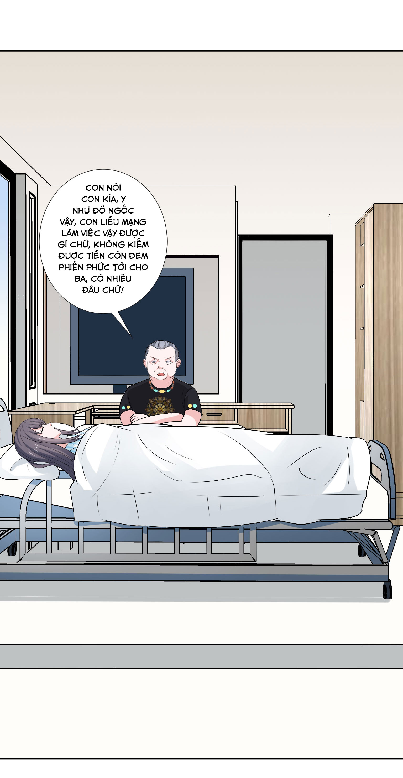 bí mật không thể yêu đương chapter 46 18