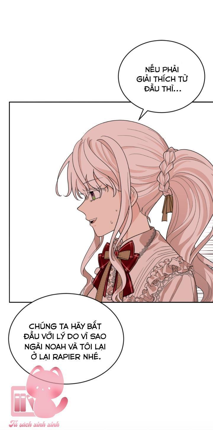 nguyện ước vô vọng của ma nữ chapter 56 31