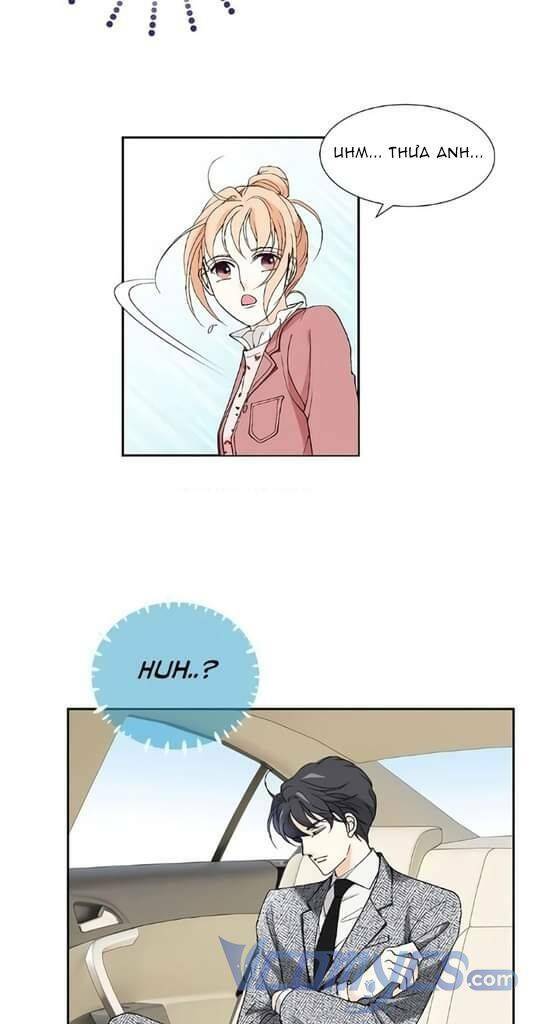 lee bom, em là của anh chapter 4 17