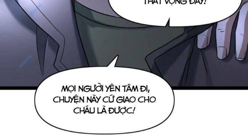 đóng băng toàn cầu: tôi gây dựng nên phòng an toàn thời tận thế chapter 106 17