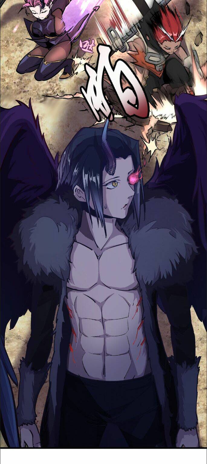 ta không phải đại ma vương chapter 2 24