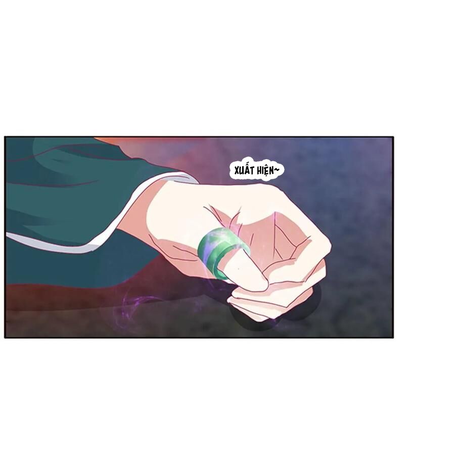 thông linh phi chapter 634 19