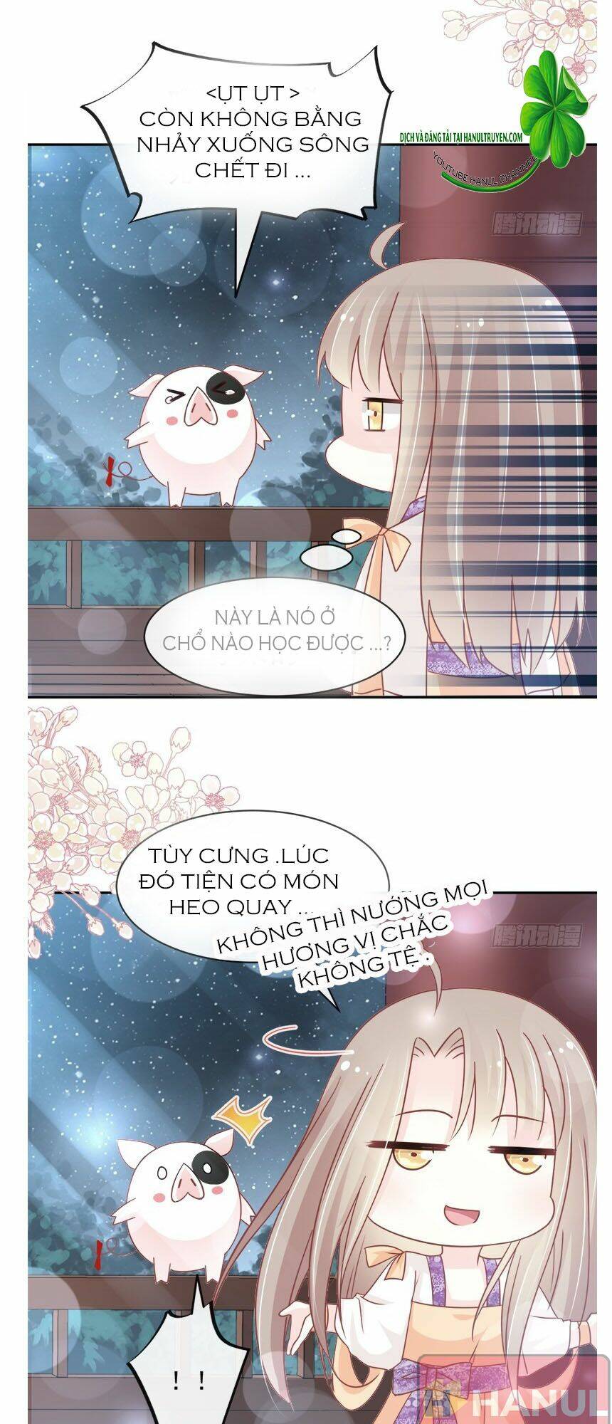 thiên hạ đệ nhất sủng phi chapter 103.2 20