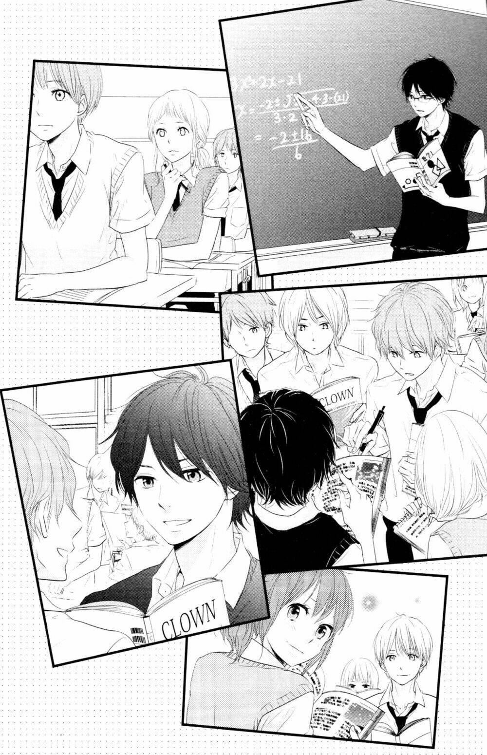 hiren trip chapter 7 11