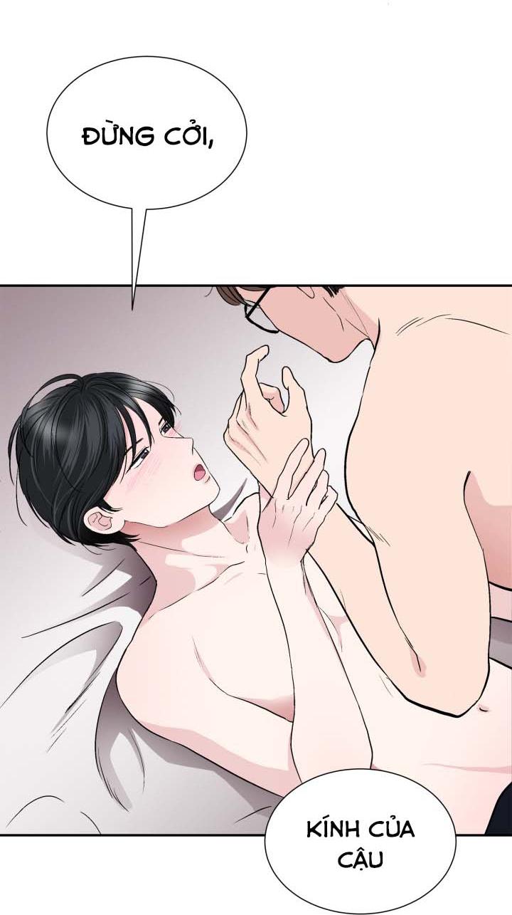 khi tay chạm tay chapter 2 11