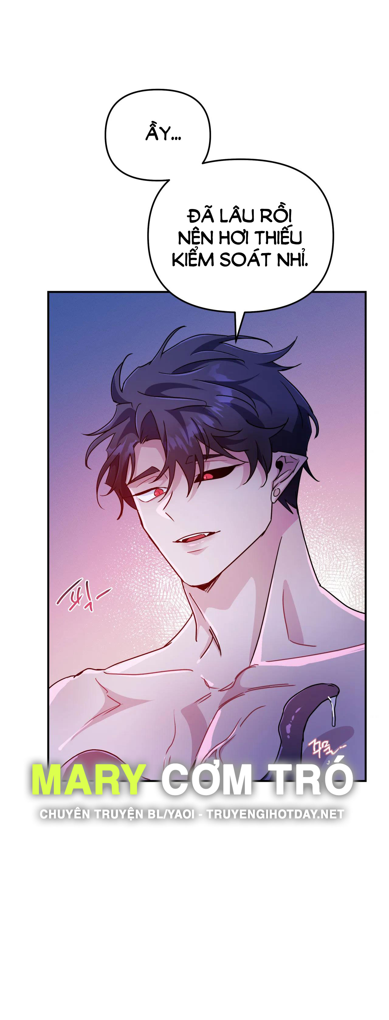 hắc vực chapter 49.2 14