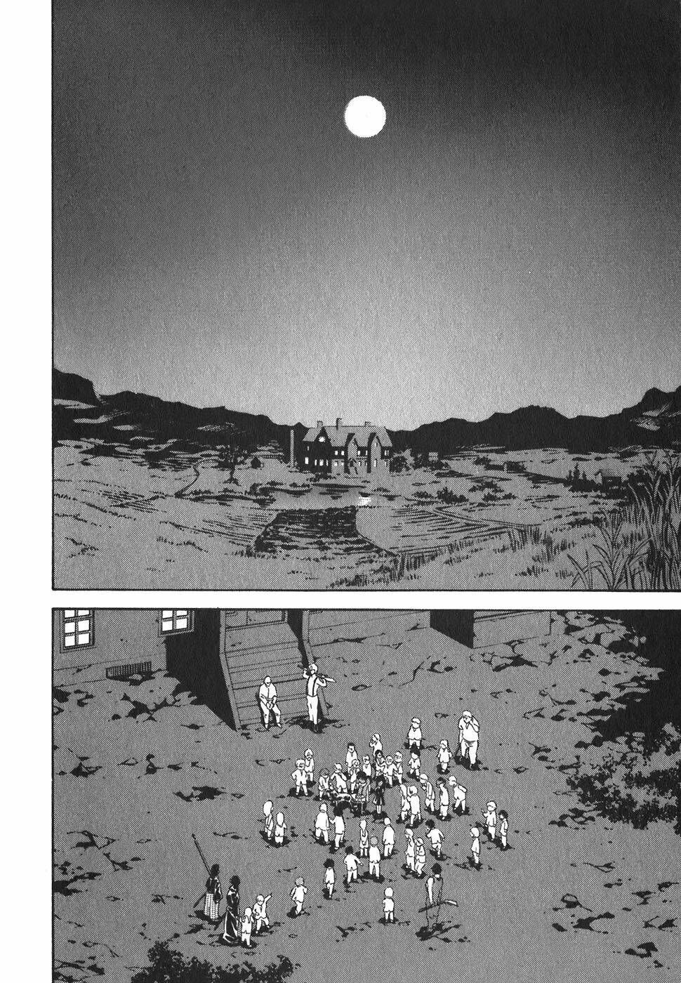 red living on the edge - người da đỏ lang thang chapter 108 2