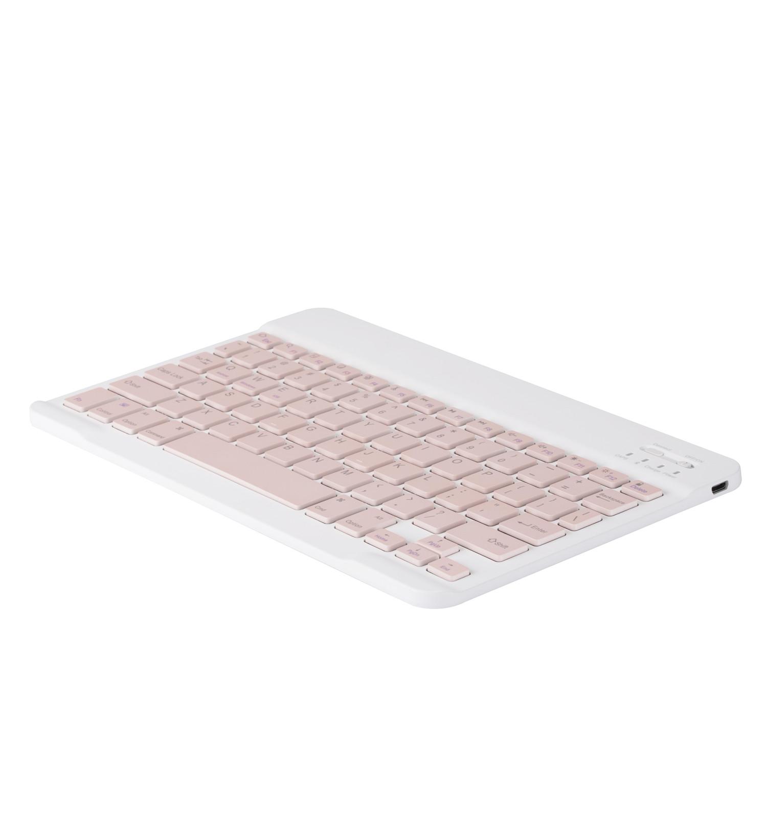 Nắp gập và bàn phím không dây Bluetooth cho iPad Air4 10.9/iPad Pro11