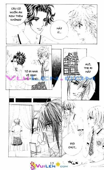 đợi em chapter 81 18