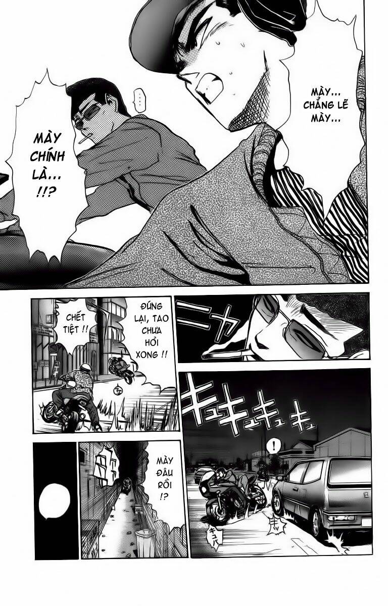 shonan junai gumi chapter 169 7