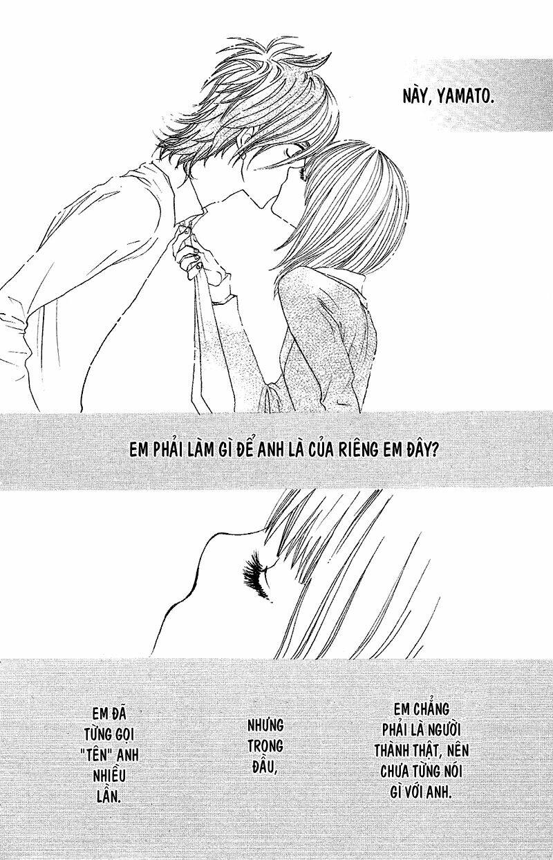 say i love you chapter 14 3