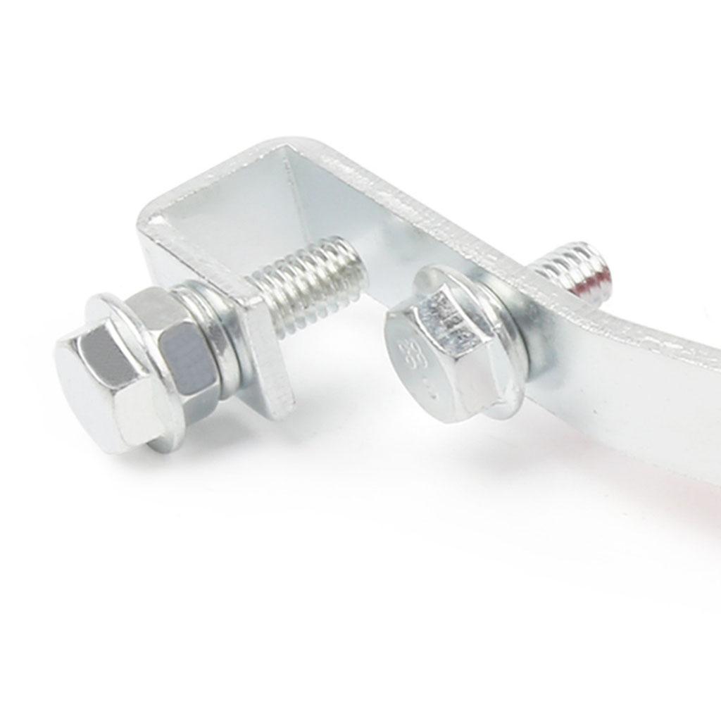 2x Universal Car Turbo Whistle Refitting Turbo Whistle Exhaust Pipe