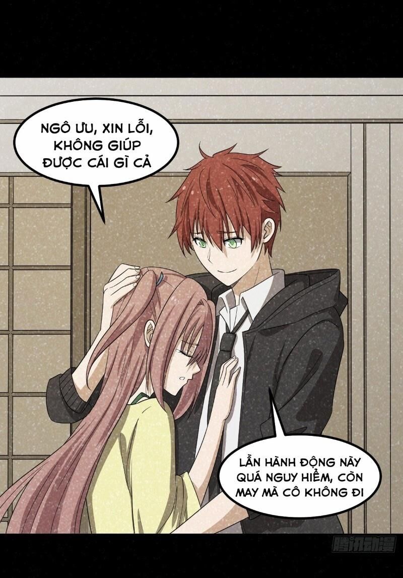 nghịch thiên tiên mệnh chapter 57 17