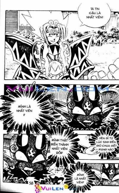 tiểu hòa thượng hd remake chapter 315 2