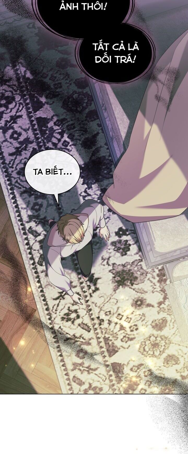 tôi trở thành nhân vật phản diện thực sự chapter 73 44
