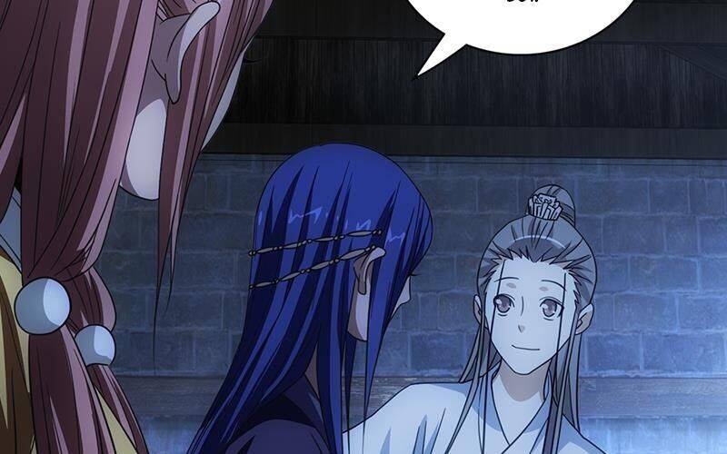 thiên long bát bộ webtoon chapter 14 37