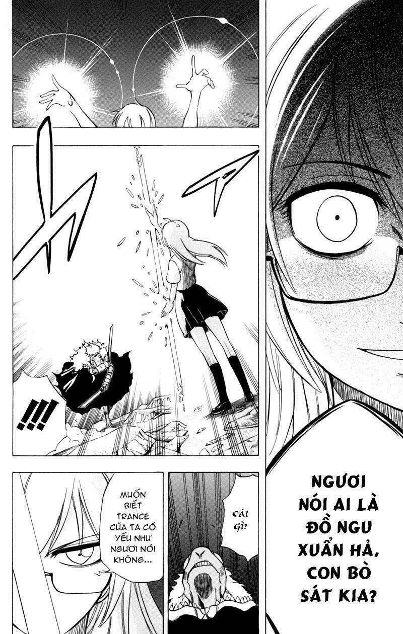 tấm thẻ bí ẩn chapter 38 17