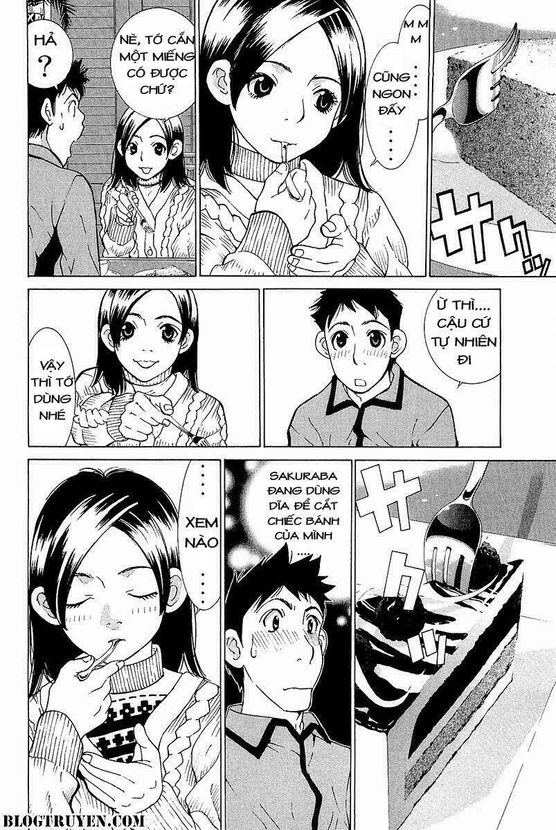 gacha gacha - secret chapter 9 21