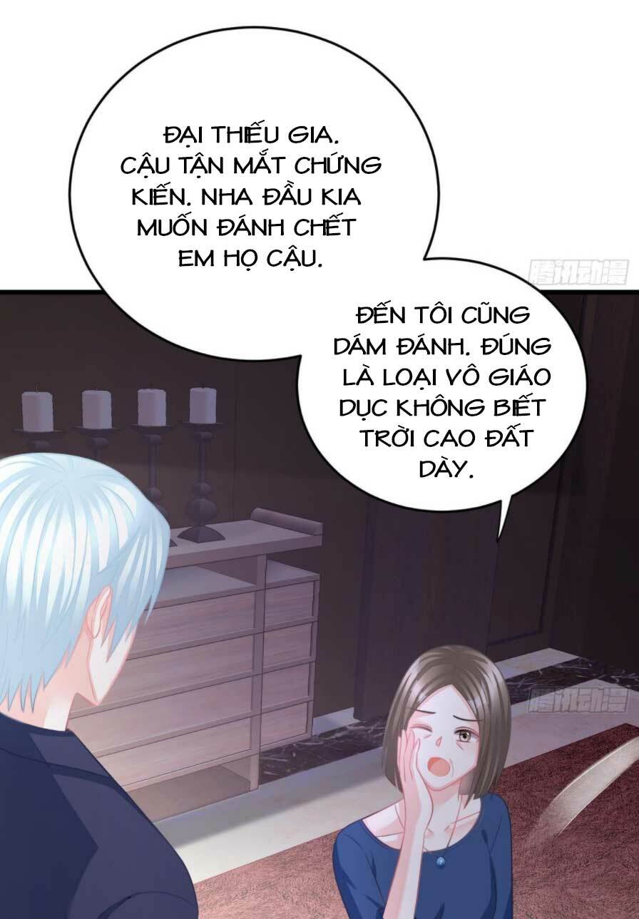 cô vợ đáng yêu của tổng giám đốc mặt lạnh chapter 63.2 10