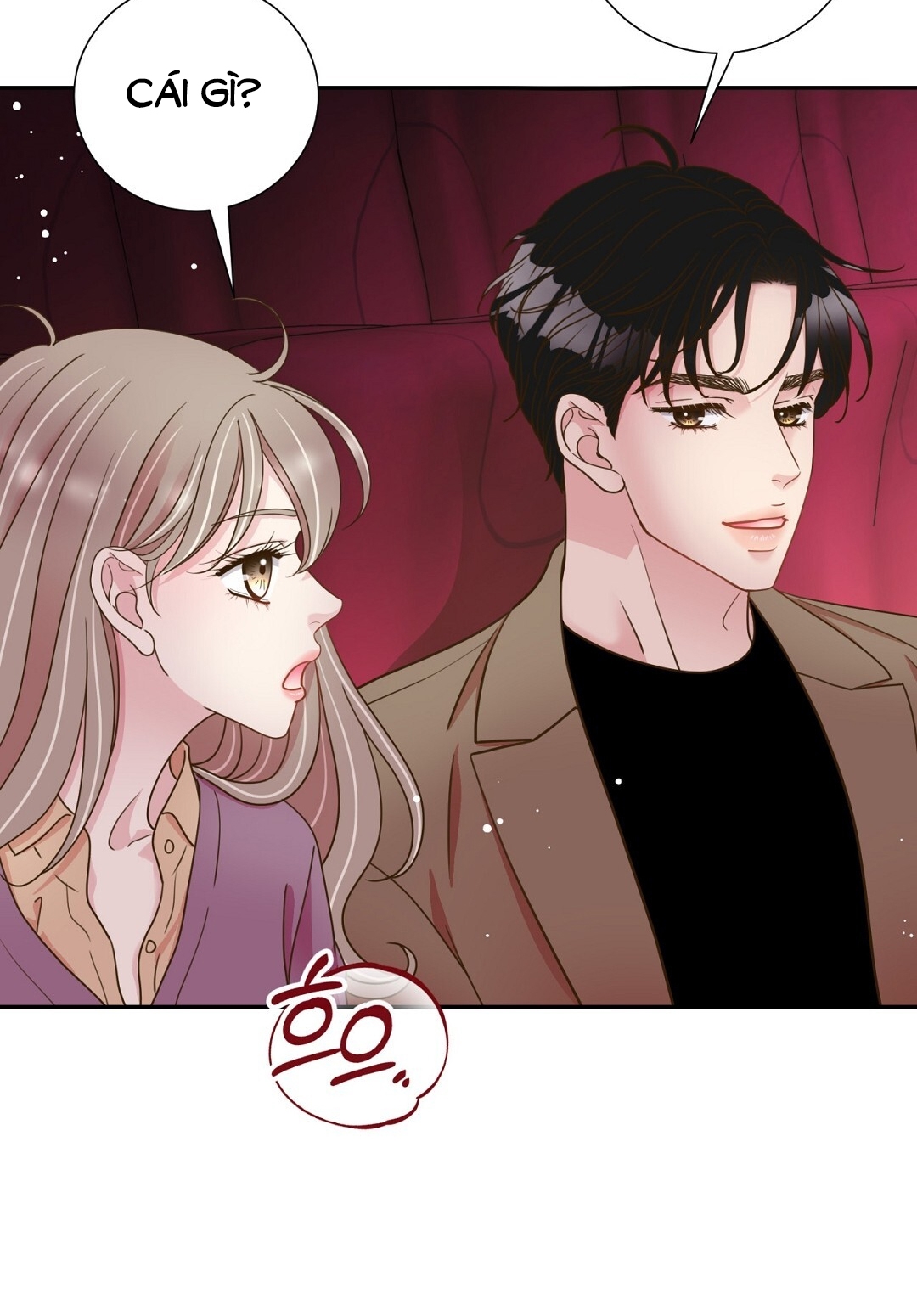 [18+] trải nghiệm thân mật với bạn của anh trai chapter 17.1 42