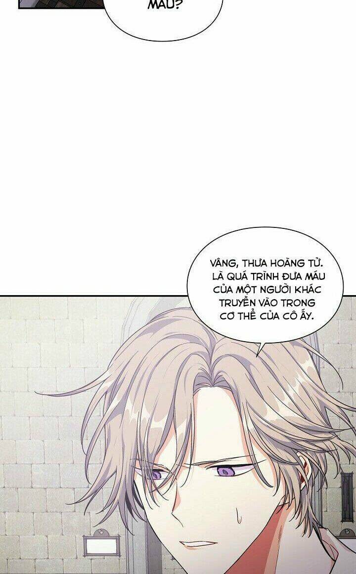 nữ hoàng ngoại khoa chapter 89 12