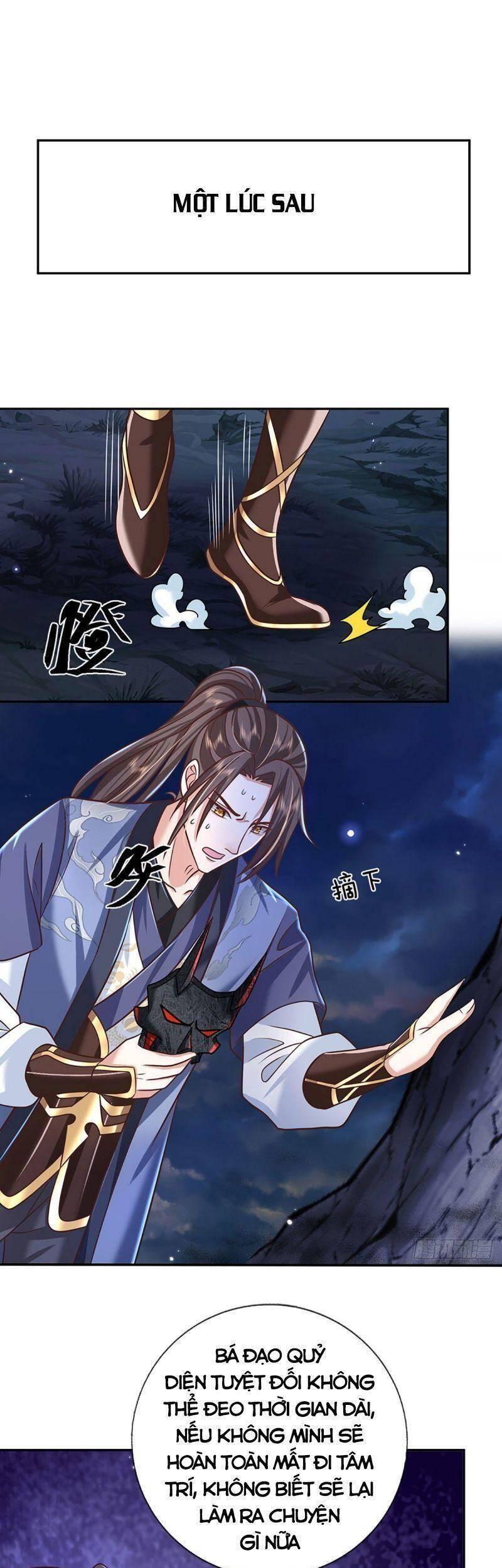 ta trở về từ thế giới tu tiên chapter 104 18