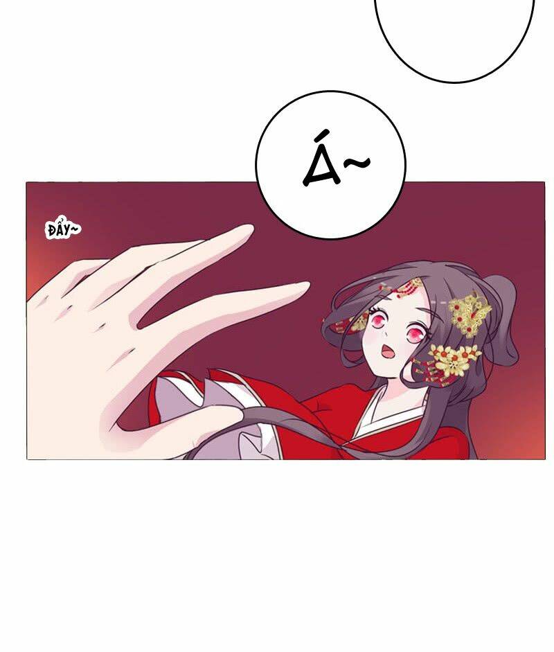 tướng quân mời ra trận chapter 5 3