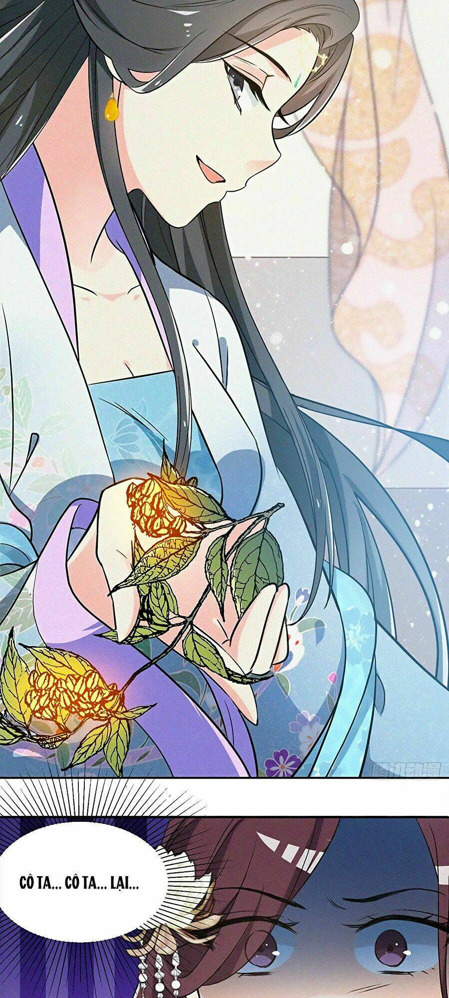 ngự thú linh phi chapter 10 11