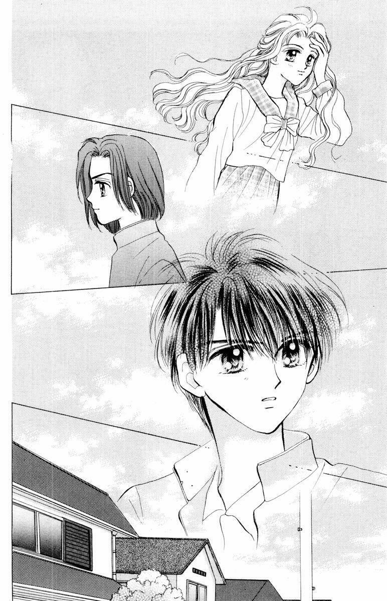 baby love chapter 28 14