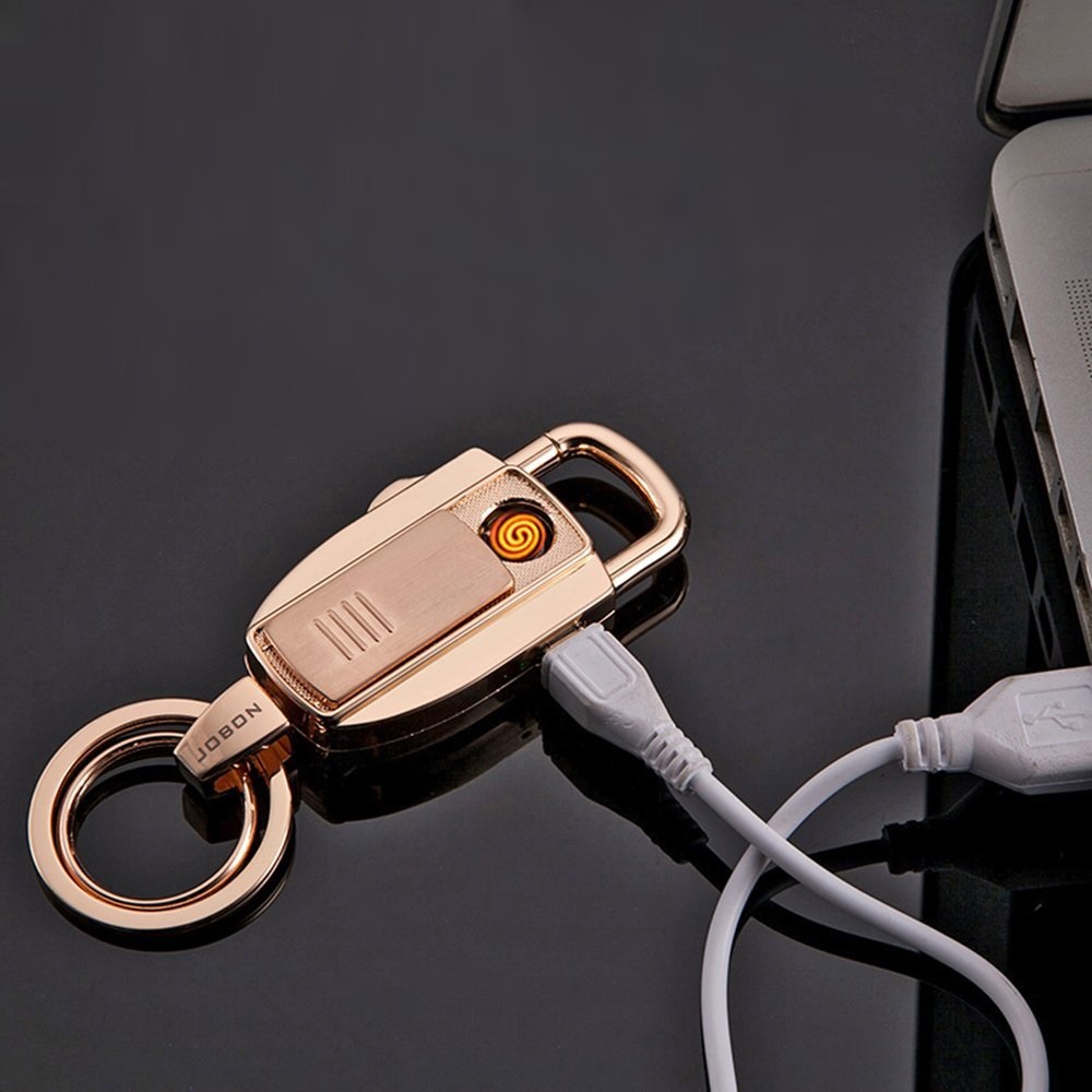 Móc Chìa Khóa Jobon Key Chains Kiêm Quẹt Lửa AZONE