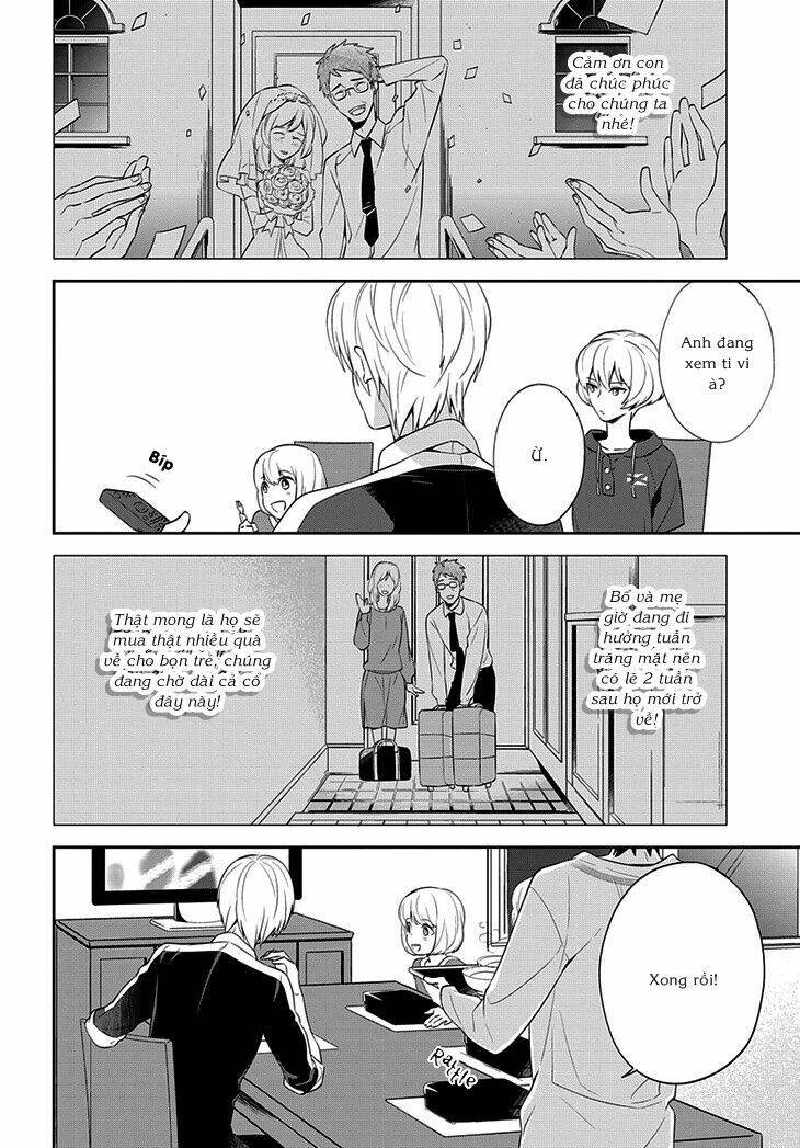 anitsuu! chapter 1 2