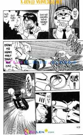 cảnh sát cơ động chapter 2 48