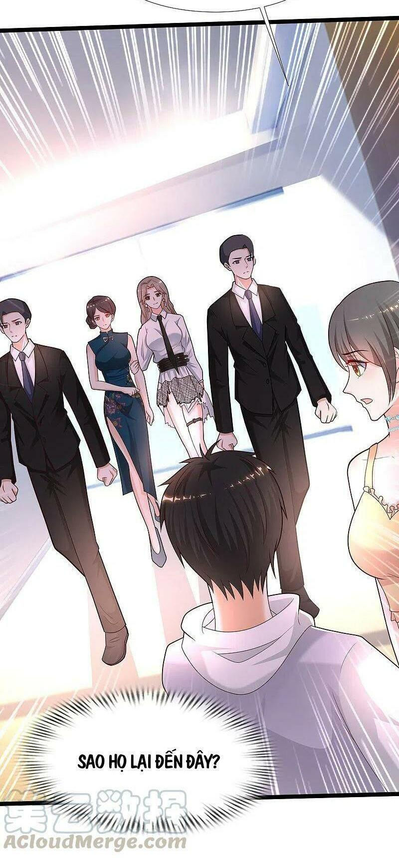 tối cường vận đào hoa chapter 228 31