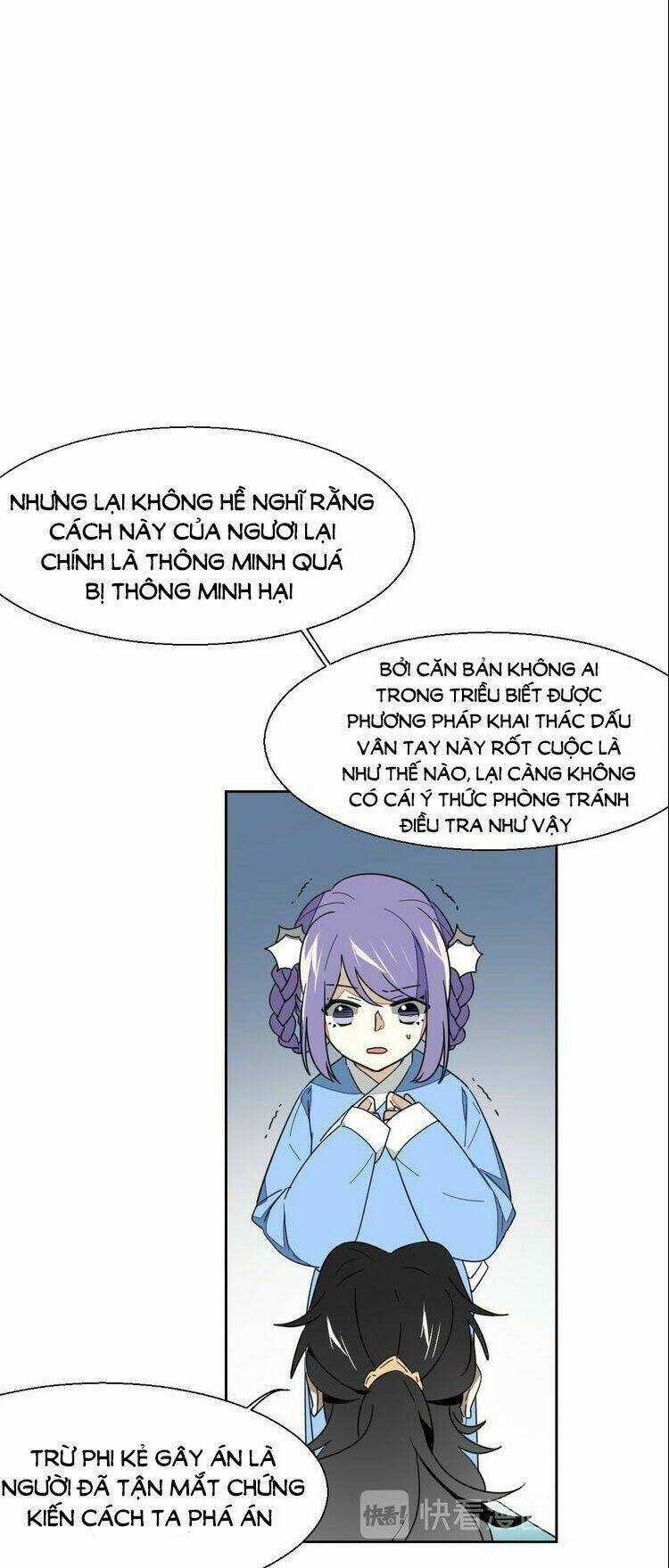 đứng yên! đều là người nhà cả mà! chapter 10 7