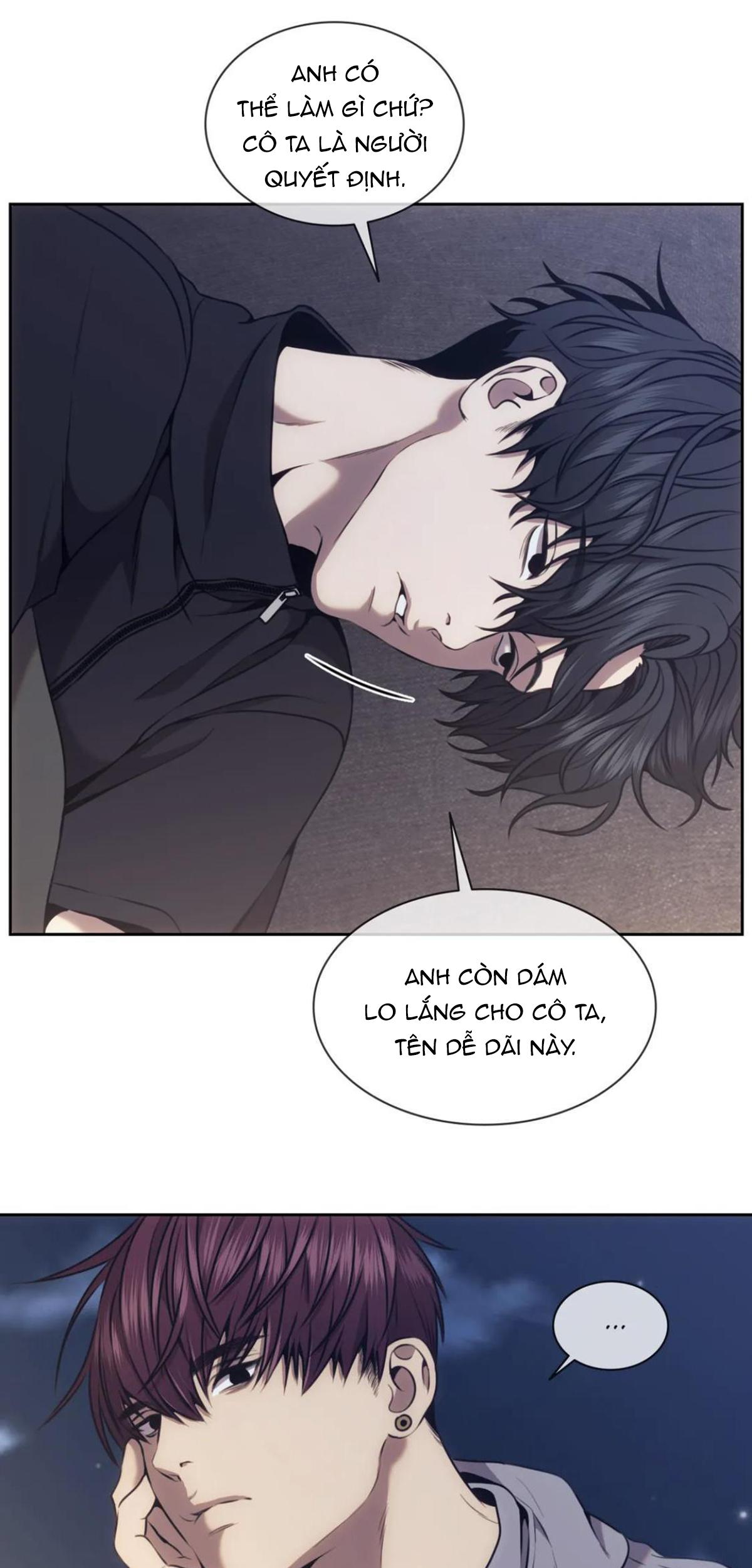 công cuộc báo thù của kẻ yếu thế chapter 54 39