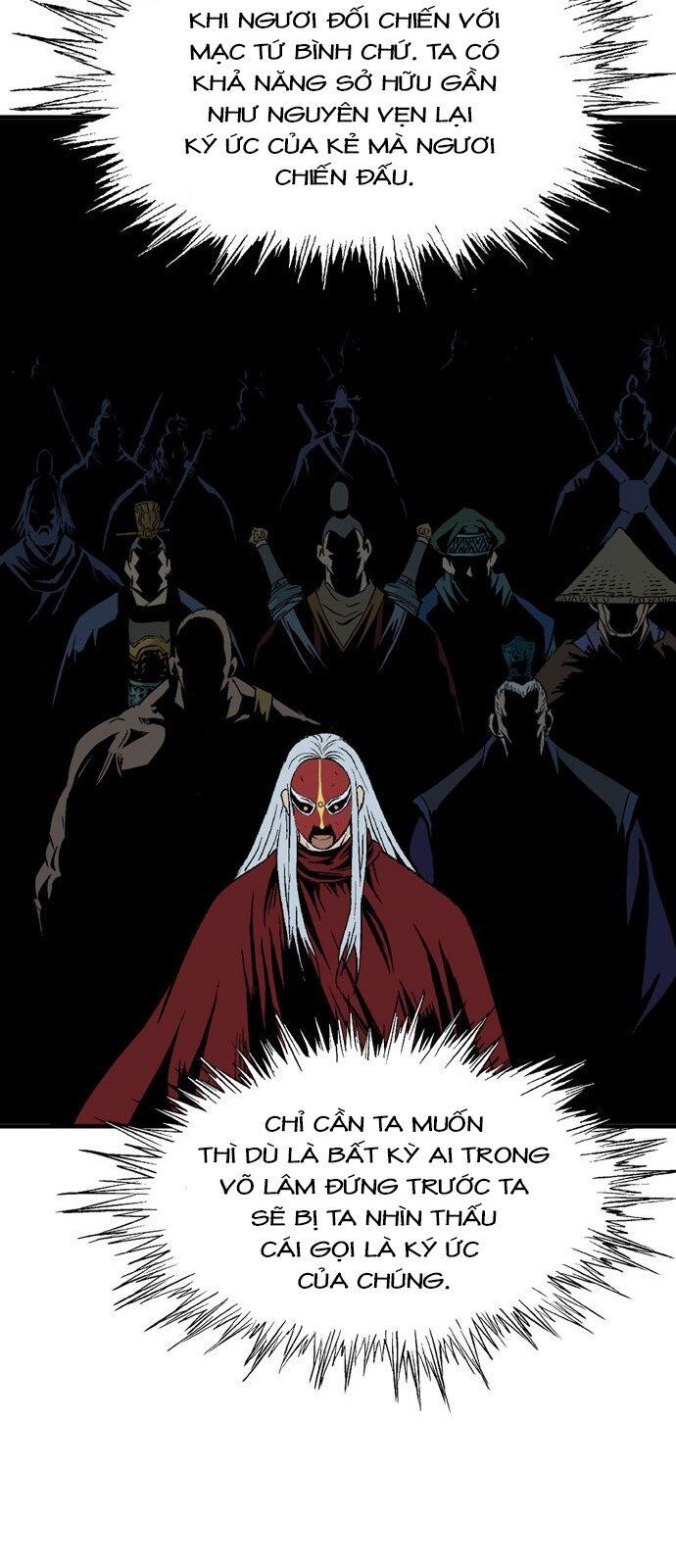 cao thủ 2 chapter 86 46