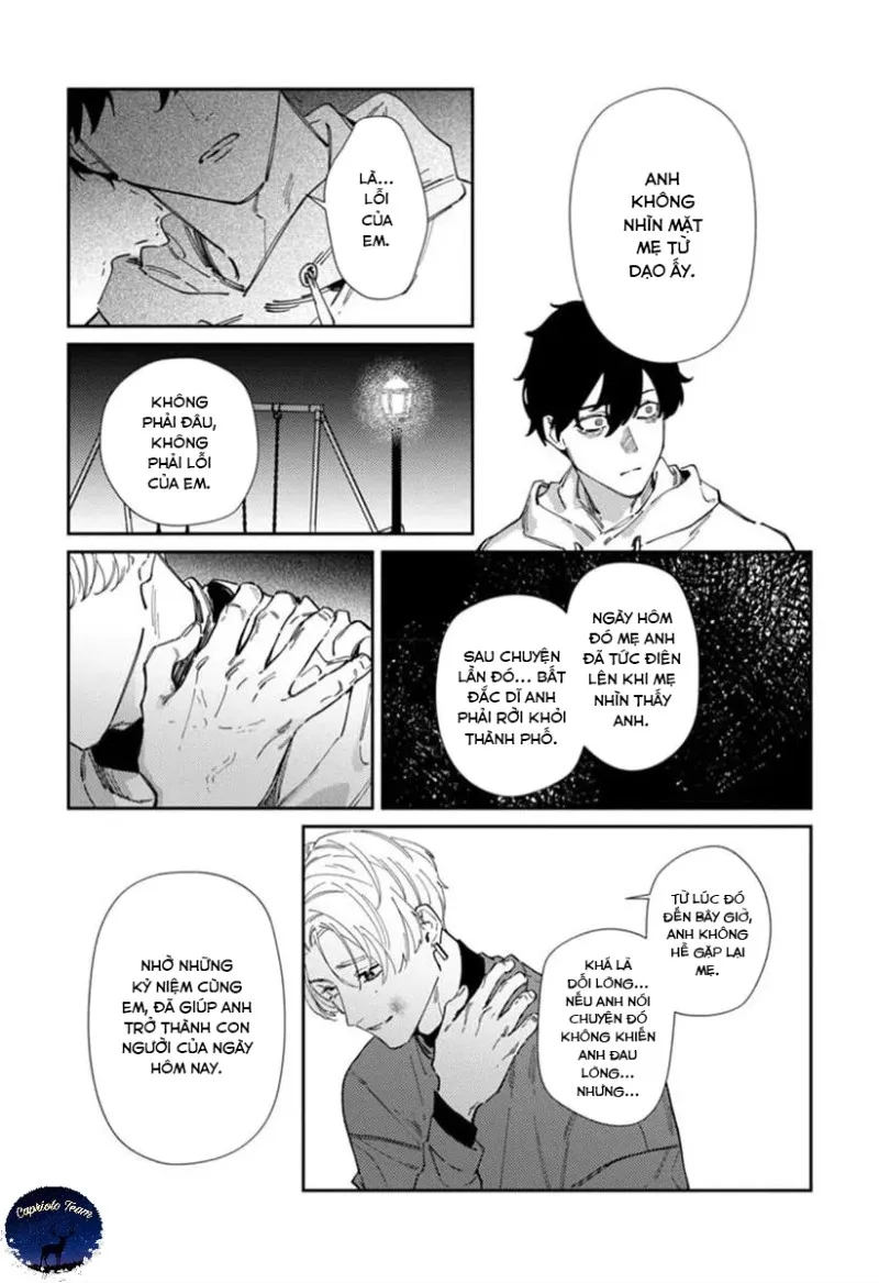 thế giới của em chapter 7 19