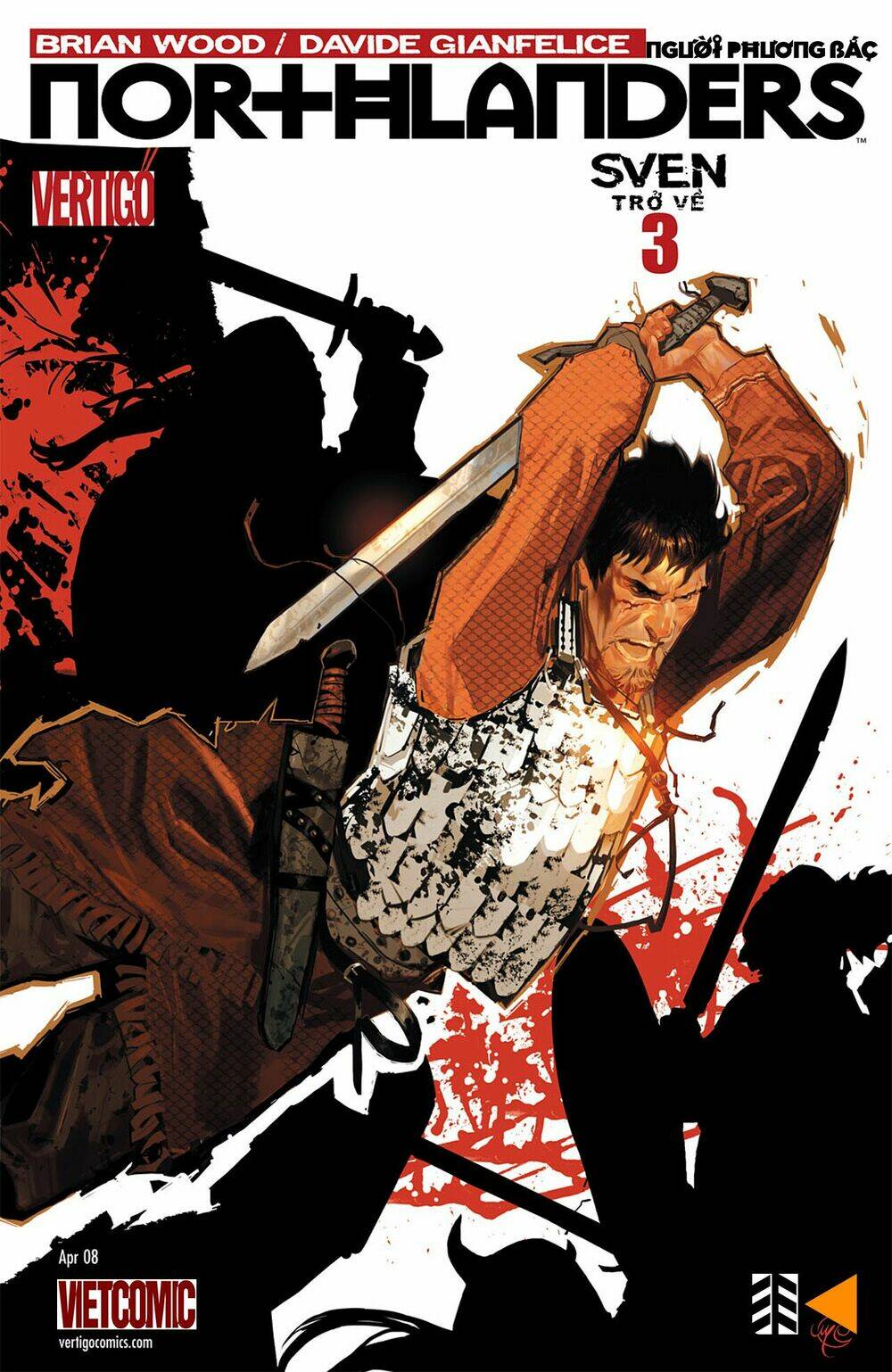 northlanders chapter 3 1