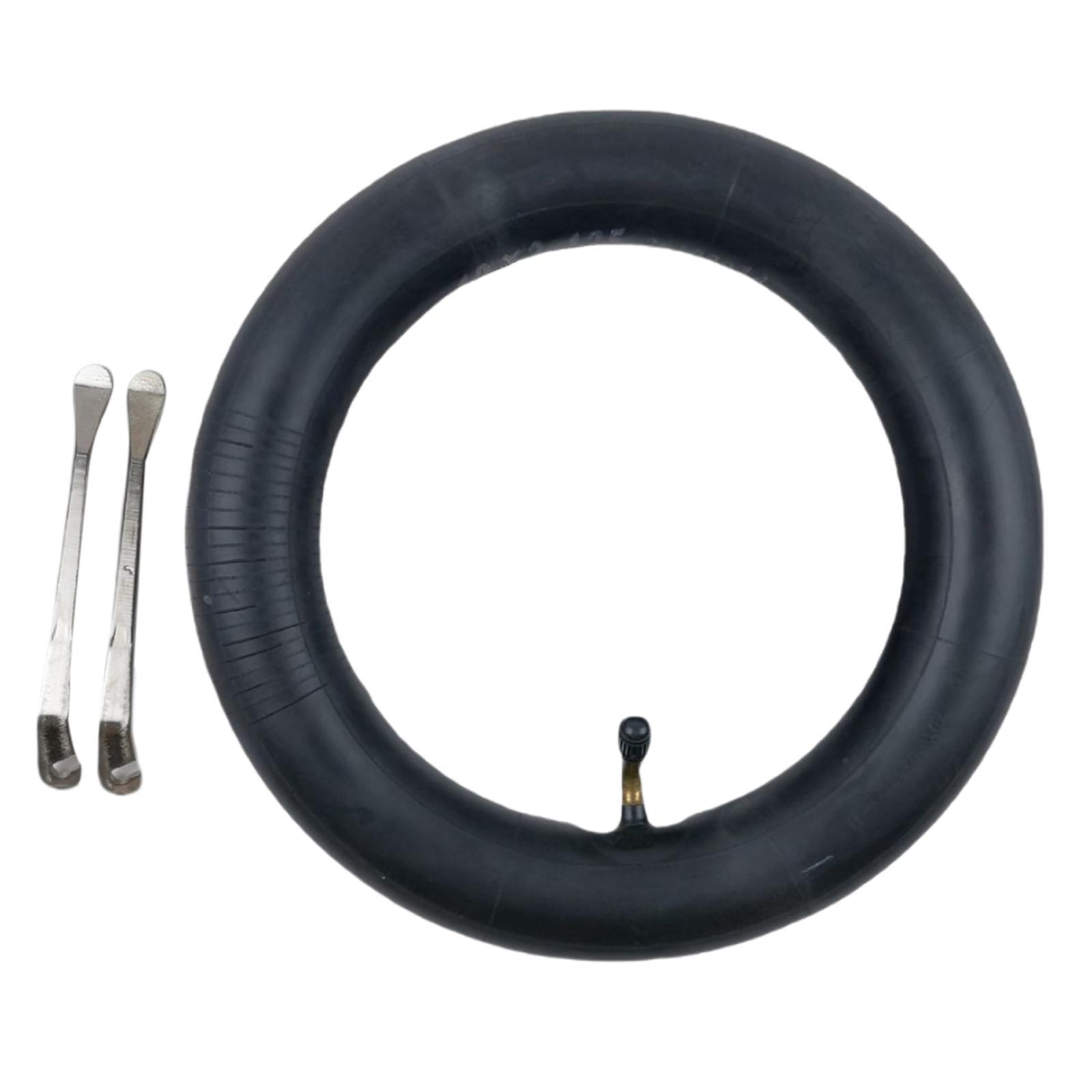 2-Pack 10x2.125 Inner for Electric Scooter Baby Carriage Bike