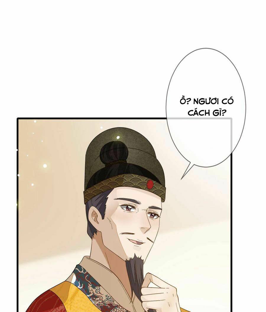 cửu khuyết phong hoa chapter 112 24