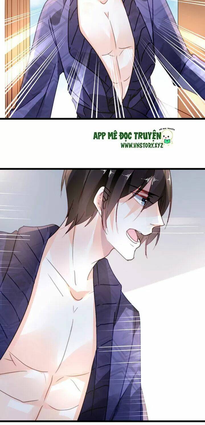 mưu ái thành nghiện chapter 33 12