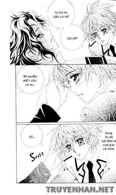 bạn trai tôi là ma cà rồng chapter 93 7