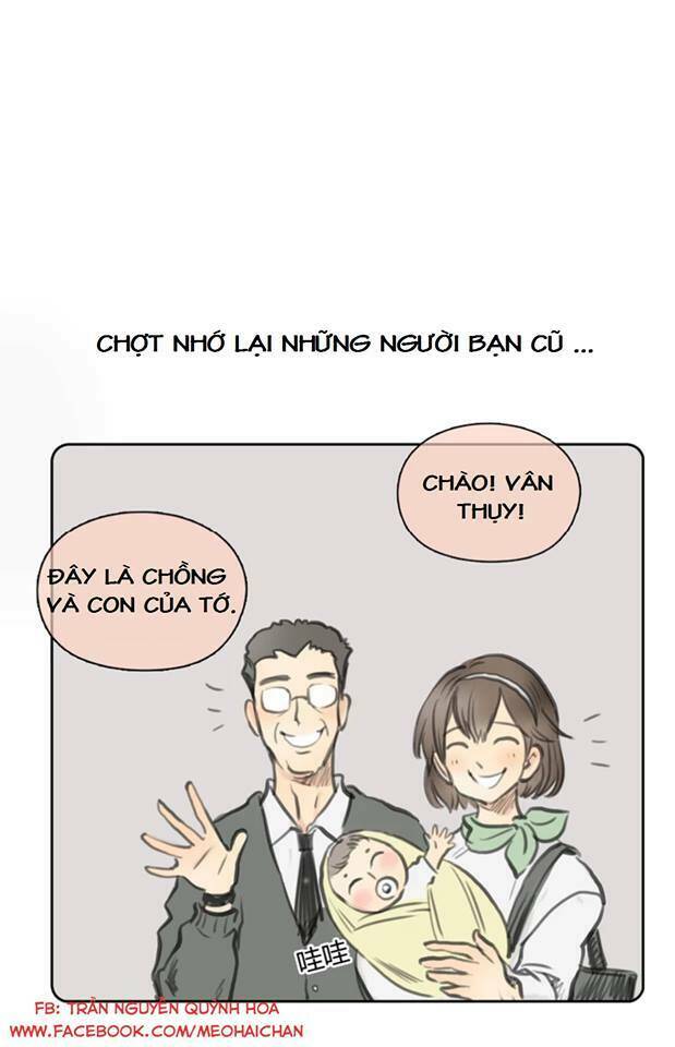 12 giờ của lọ lem chapter 31 17
