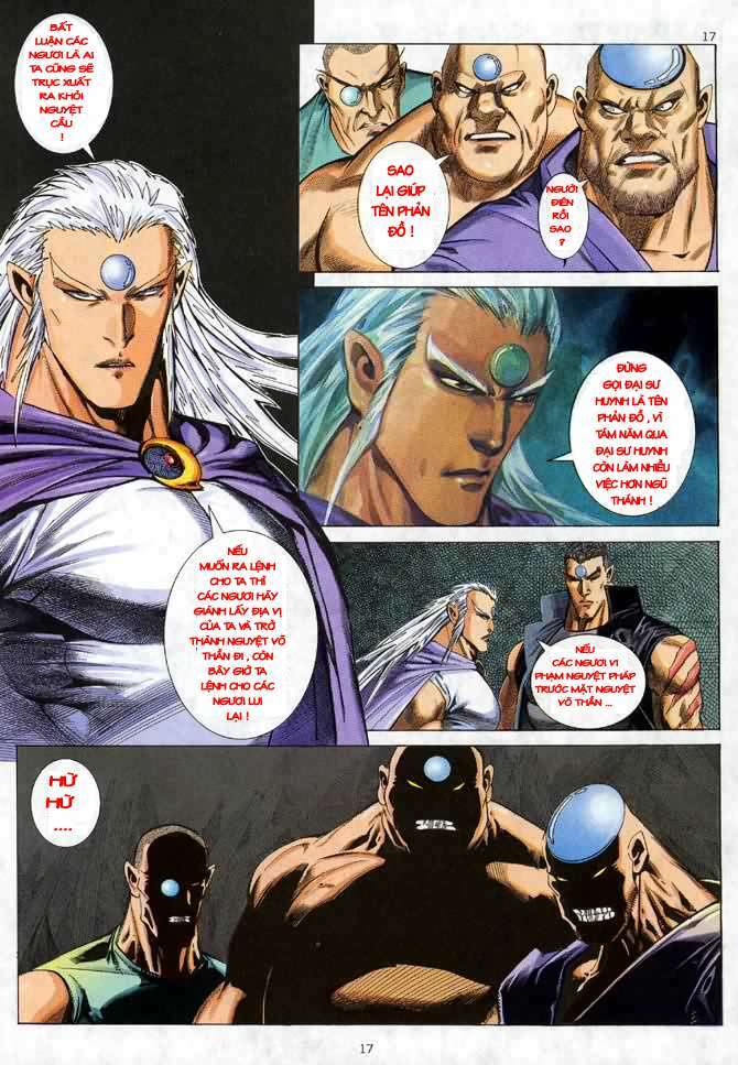 võ thần chapter 38 17